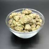 Permanent Menthol LSO Smalls (AAAA)