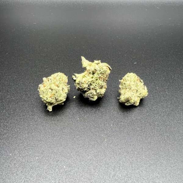 Cartel Kush Smalls (AAAA+) - Image 2