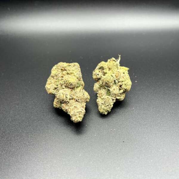 Orange Push Pop (AAAA+) - Image 2