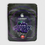Canndy Edibles - (200mg THC) Gummies - Image 5