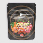 Canndy Edibles - (200mg THC) Gummies - Image 4