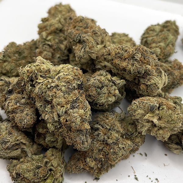 Cereal-Milk.jpg Cereal Milk is a hybrid marijuana strain from Cookies. Cereal Milk is made by crossing Y Life (Cookies x Cherry Pie) and Snowman, a sativa-dominant Cookies pheno. Cereal Milk has a loud flavor with a sweet milk and ice cream nose that will keep you dipping back into your stash. You can expect dense, quality nugs dripping with trichomes and a potent high.
