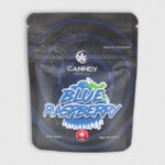 Canndy Edibles - (200mg THC) Gummies - Image 3