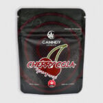 Canndy Edibles - (200mg THC) Gummies - Image 2