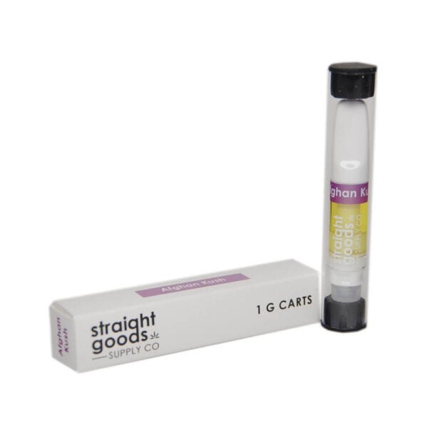 Straight Goods 1 Gram Carts - Image 4