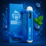 VAPE APE | Premium Disposable THC Vape (2G) - Image 4