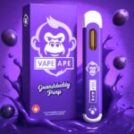 VAPE APE | Premium Disposable THC Vape (2G)
