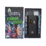 Burn Lifestyle Co. | Disposable Vape (3G) - Image 22
