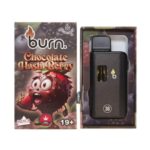 Burn Lifestyle Co. | Disposable Vape (3G) - Image 23