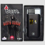 Burn Lifestyle Co. | Disposable Vape (3G) - Image 8