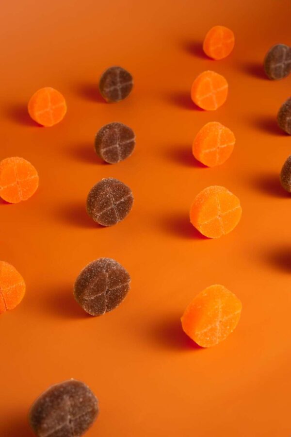 Encore - Gummies (600mg) - Image 6