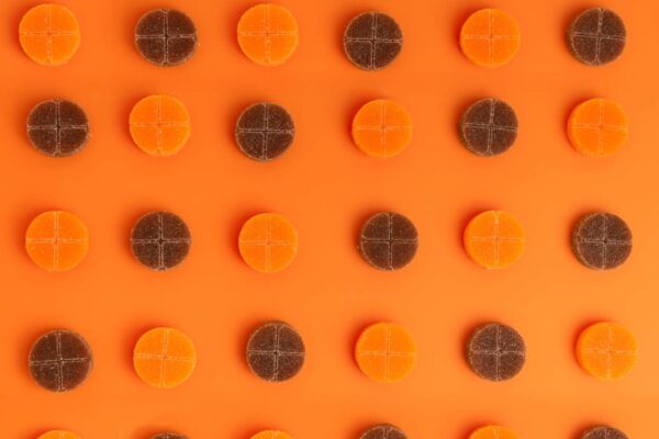 Encore - Gummies (600mg) - Image 8