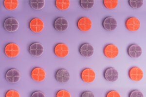 Encore - Gummies (600mg) - Image 14
