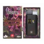 Burn Lifestyle Co. | Disposable Vape (3G) - Image 25