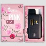 Burn Lifestyle Co. | Disposable Vape (3G) - Image 6