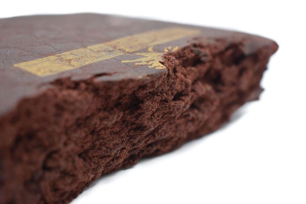 This very rare imported Red Lebanese comes very soft and requires little to no heat to mold to your liking. The red hash comes from plants that are a little bit older and are said to contain higher amounts of non-psychoactive CBN, making the effects sedating and highly relaxing.