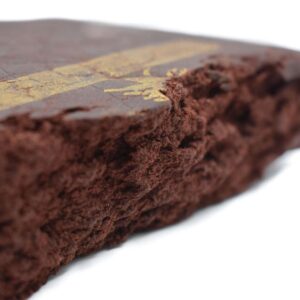 This very rare imported Red Lebanese comes very soft and requires little to no heat to mold to your liking. The red hash comes from plants that are a little bit older and are said to contain higher amounts of non-psychoactive CBN, making the effects sedating and highly relaxing.