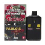 Burn Co. | Dual Chamber Disposable Vapes (6G) - Image 13