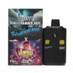 Burn Co. | Dual Chamber Disposable Vapes (6G) - Image 15