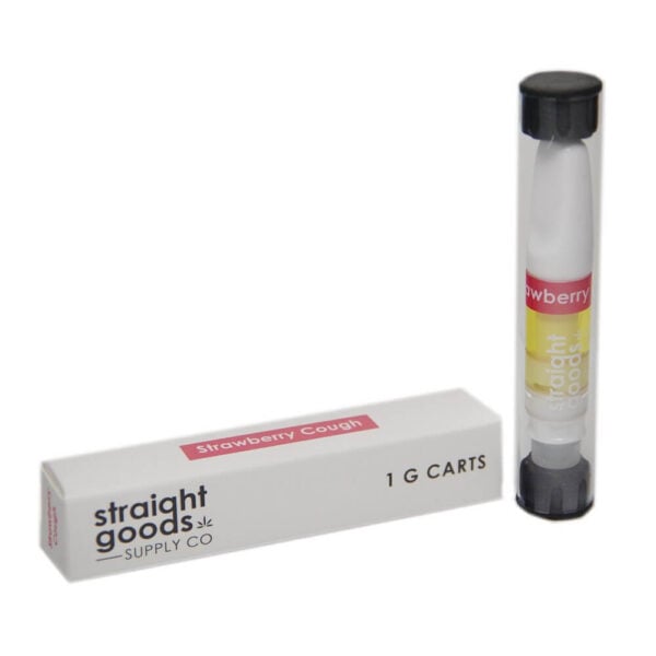 Straight Goods 1 Gram Carts - Image 8