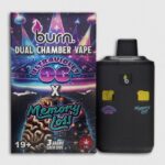 Burn Co. | Dual Chamber Disposable Vapes (6G) - Image 4