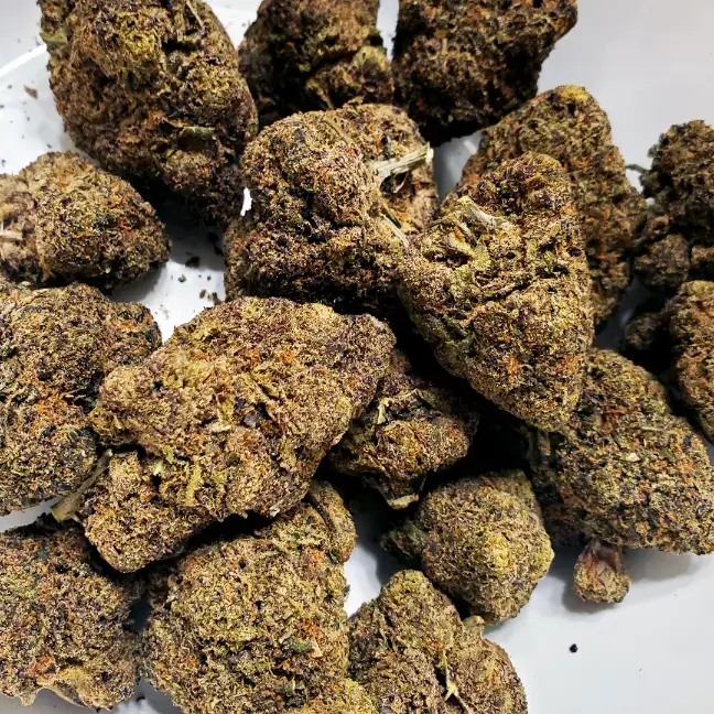 Cherry Kush Cherry Kush (AAA) - Image 1