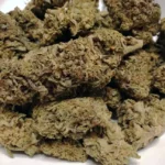 Strawberry Shortcake (AAA+)