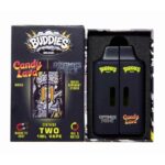 Buddies Brand Vapes (1ml + 1ml) - Image 2