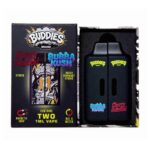 Buddies Brand Vapes (1ml + 1ml) - Image 3