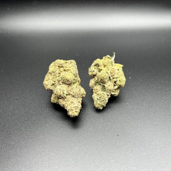 Orange Push Pop (AAAA+) - Image 2